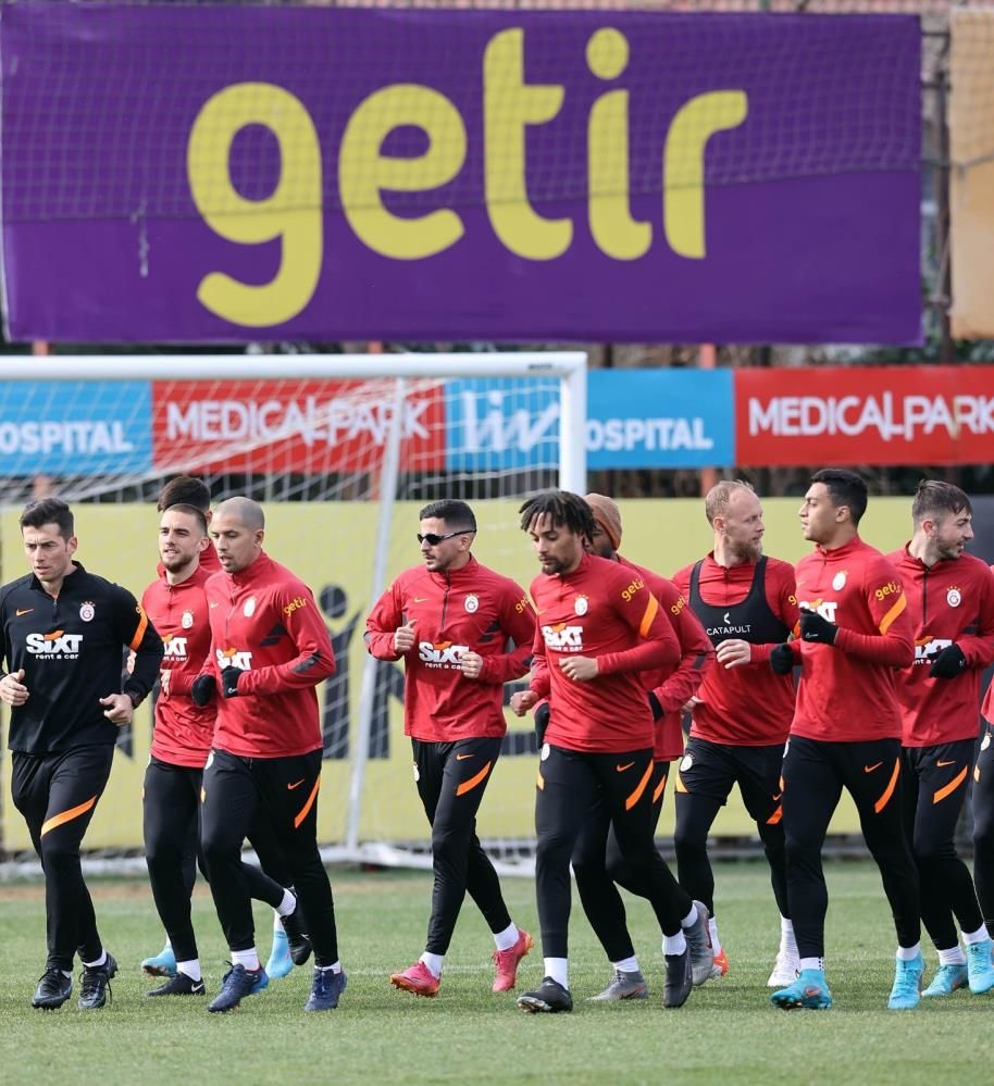 Galatasaray gelen bu haberle sarsıldı! Şok dava... 1