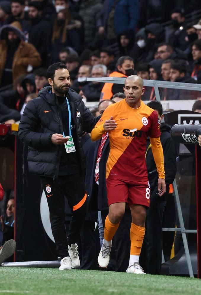 Galatasaray gelen bu haberle sarsıldı! Şok dava... 2