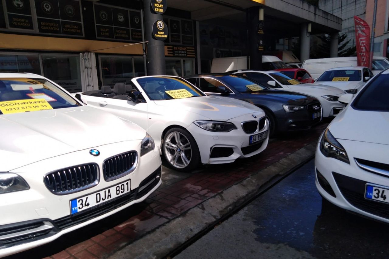 Türkiye’de en çok tercih edilen otomobil motorları açıklandı! 6