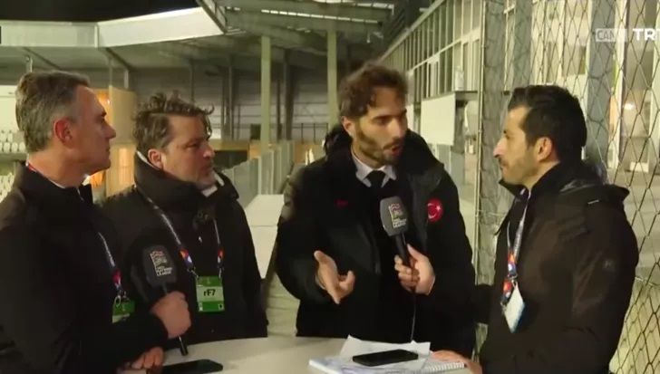 Hamit Altıntop masaya vurdu ortalık karıştı! Büyük tepki... 3