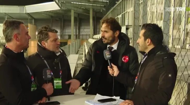 Hamit Altıntop masaya vurdu ortalık karıştı! Büyük tepki... 6