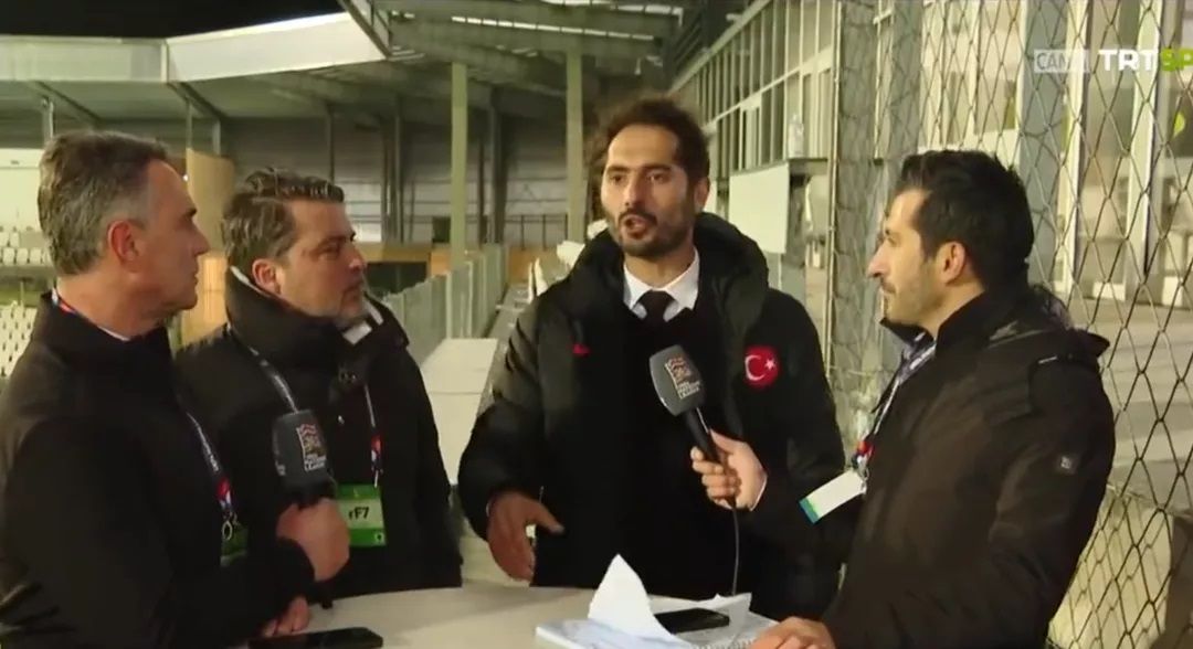 Hamit Altıntop masaya vurdu ortalık karıştı! Büyük tepki... 8