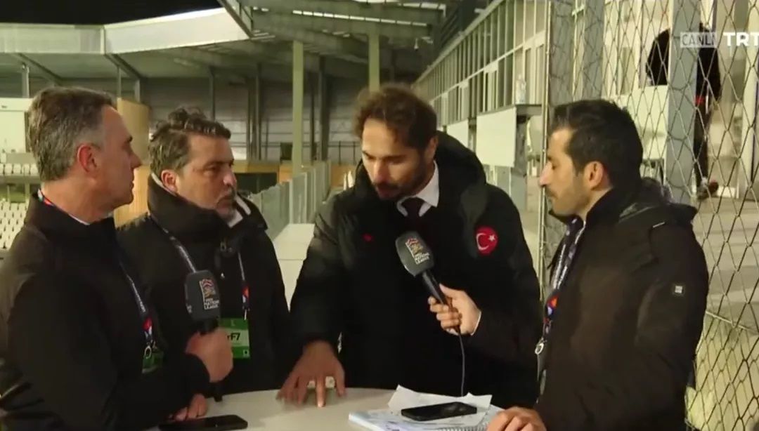 Hamit Altıntop masaya vurdu ortalık karıştı! Büyük tepki... 9