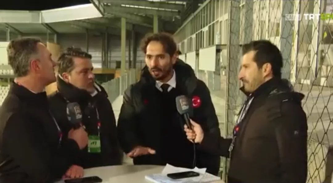 Hamit Altıntop masaya vurdu ortalık karıştı! Büyük tepki... 10