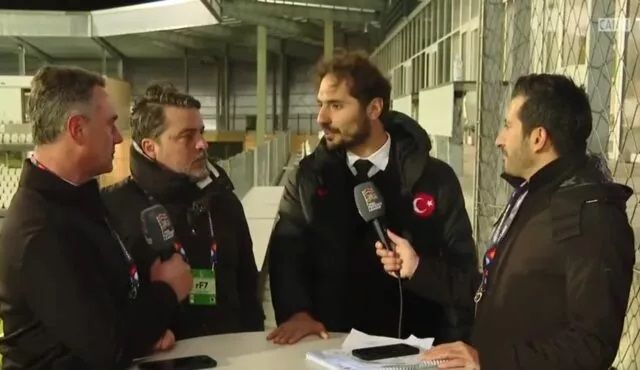 Hamit Altıntop masaya vurdu ortalık karıştı! Büyük tepki... 2