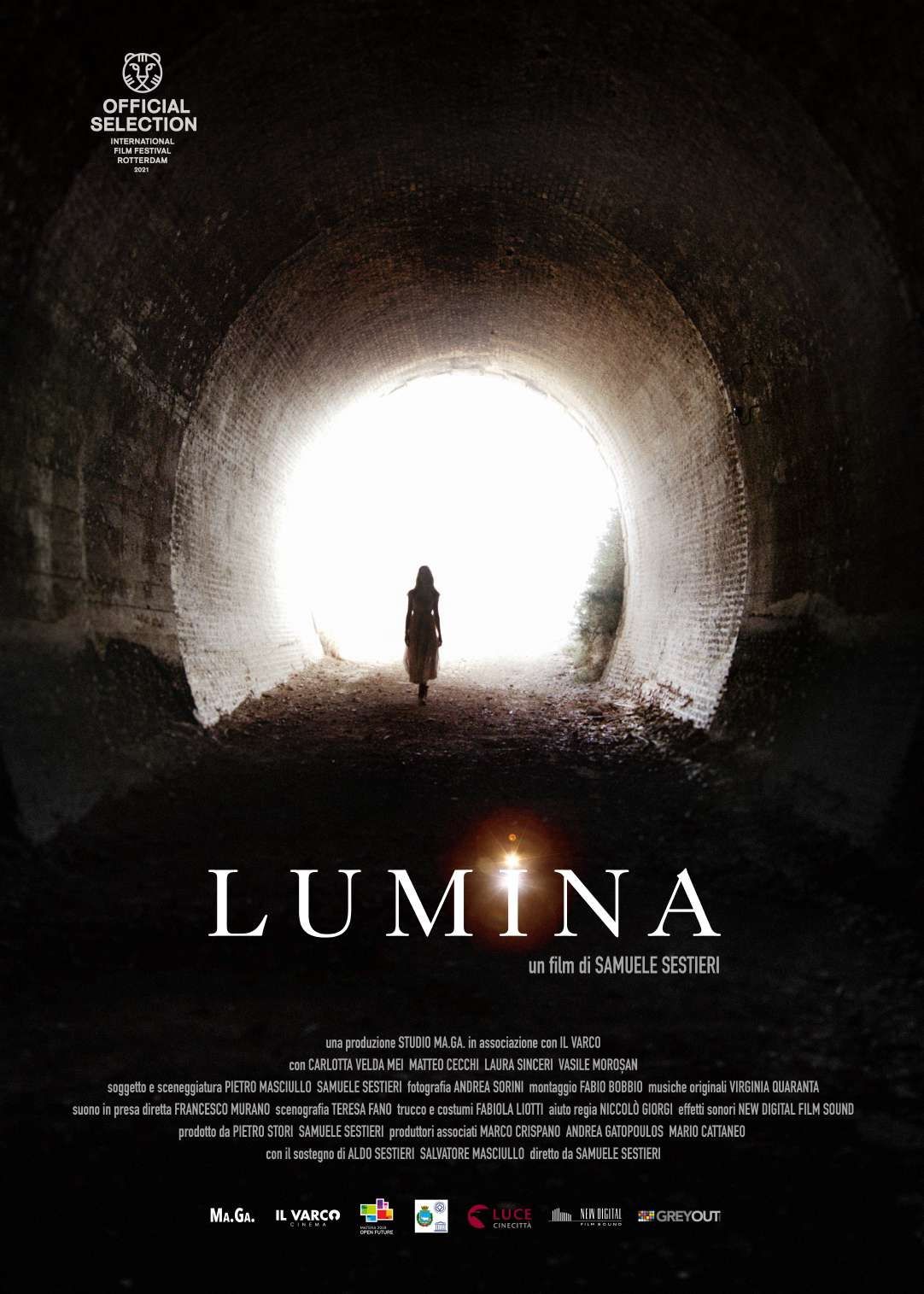 Evrensel Bilim Kurgu ve Fantastik Film Festivali yarışmasında yer alacak filmler belli oldu! 9