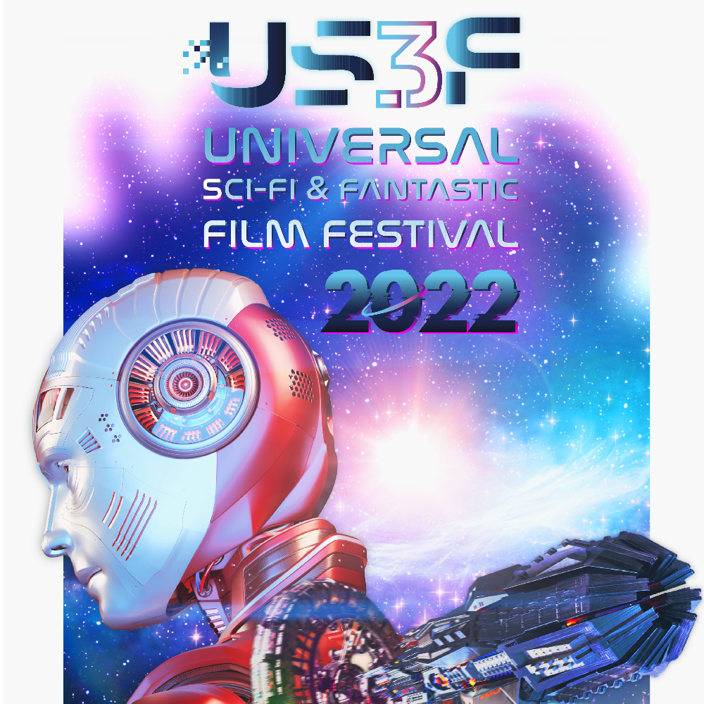 Evrensel Bilim Kurgu ve Fantastik Film Festivali yarışmasında yer alacak filmler belli oldu! 2