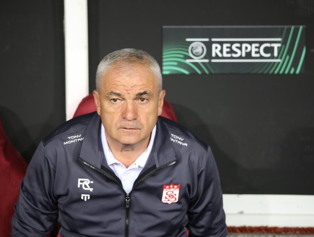 Rıza Çalımbay ayrılığı açıkladı: Futbol değil, insanlar nankör 3