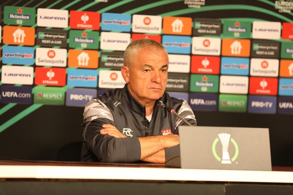 Rıza Çalımbay ayrılığı açıkladı: Futbol değil, insanlar nankör 4