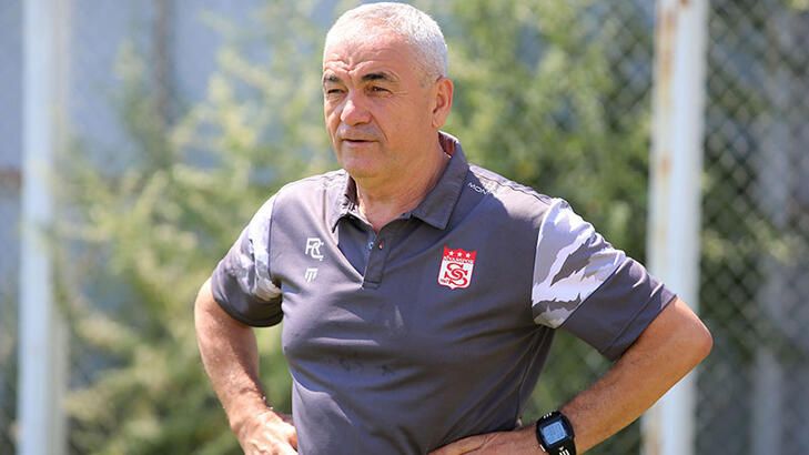 Rıza Çalımbay ayrılığı açıkladı: Futbol değil, insanlar nankör 8