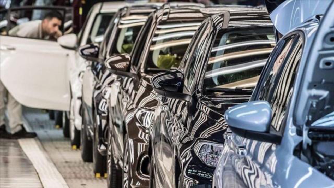 İkinci el otomobil piyasasında satışlar düşmeye devam ediyor! Sektör temsilcileri uygun kredi ve uzun vade talep ediyor 5