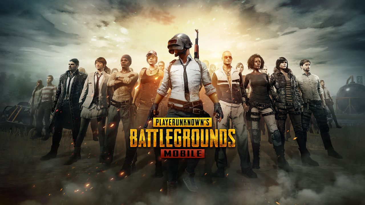 Uluslararası yıldız Jung Ho Yeon PUBG MOBİLE katıldı! Yeni NUSA komiseri olacak 1