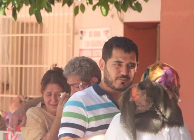 Adana'da vahşet: 3 yaşındaki kızını öldürüp intihar etti! İşte tüyler ürperten detaylar... 3