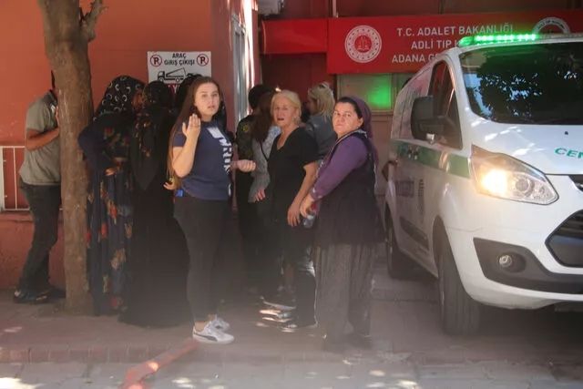 Adana'da vahşet: 3 yaşındaki kızını öldürüp intihar etti! İşte tüyler ürperten detaylar... 4