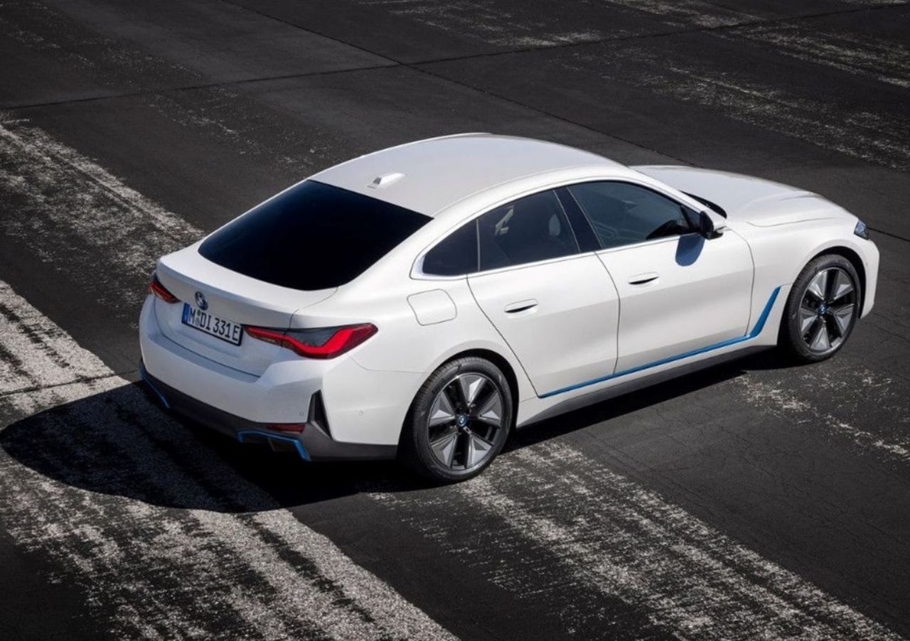 Elektrikli otomobil fiyatları güncellendi! İşte güncel elektrikli otomobil fiyatları 11