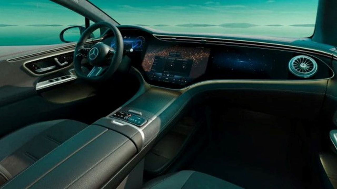 Elektrikli otomobil fiyatları güncellendi! İşte güncel elektrikli otomobil fiyatları 26