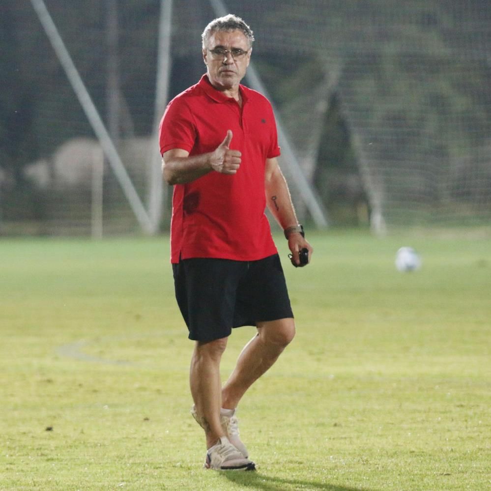 Milli Takım'da Ersun Yanal sesleri! Sosyal medyada akılalmaz çılgınlık... 3