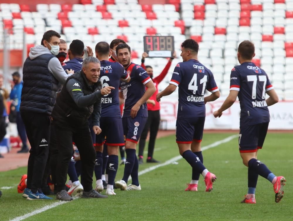Milli Takım'da Ersun Yanal sesleri! Sosyal medyada akılalmaz çılgınlık... 5
