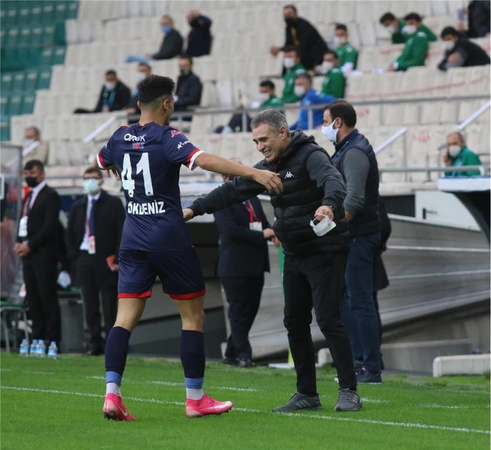 Milli Takım'da Ersun Yanal sesleri! Sosyal medyada akılalmaz çılgınlık... 6