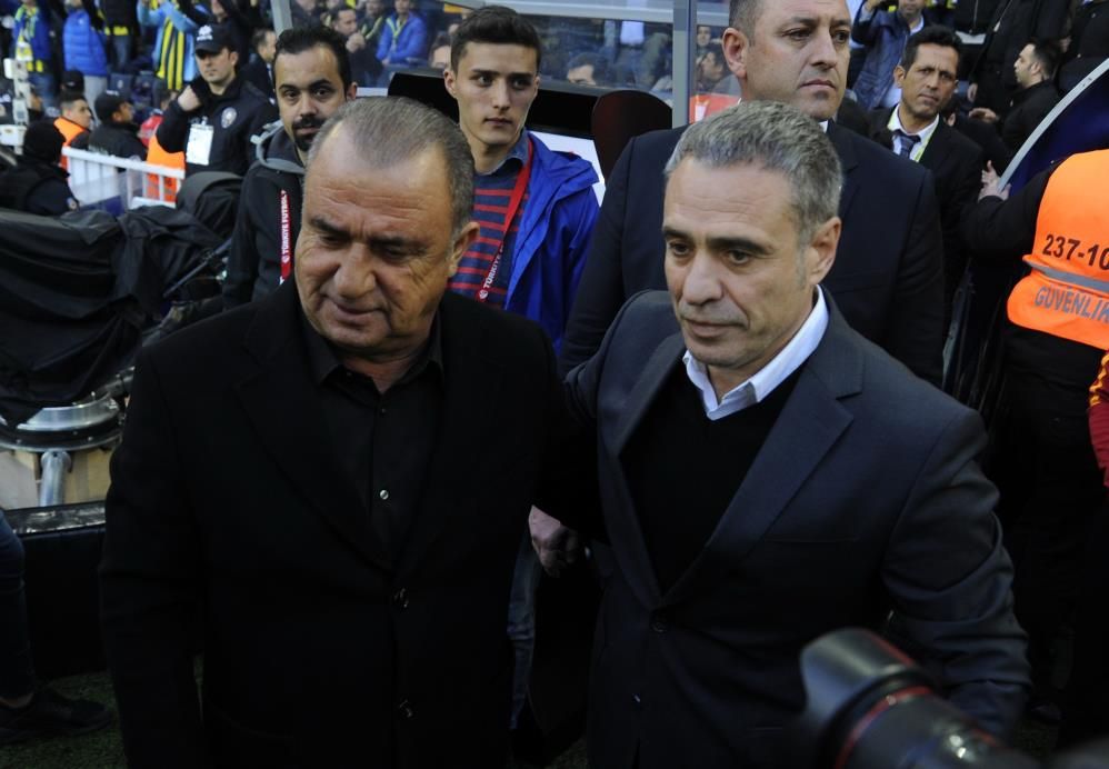 Milli Takım'da Ersun Yanal sesleri! Sosyal medyada akılalmaz çılgınlık... 4