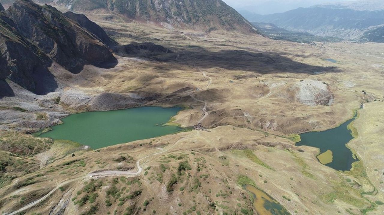 Doğaseverlerin buluşma noktası: Artvin Arsiyan Yaylası 2