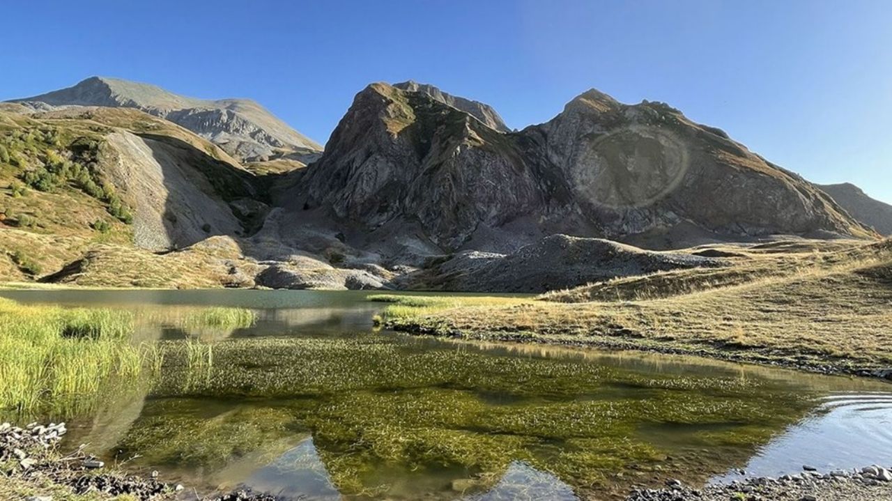 Doğaseverlerin buluşma noktası: Artvin Arsiyan Yaylası 3