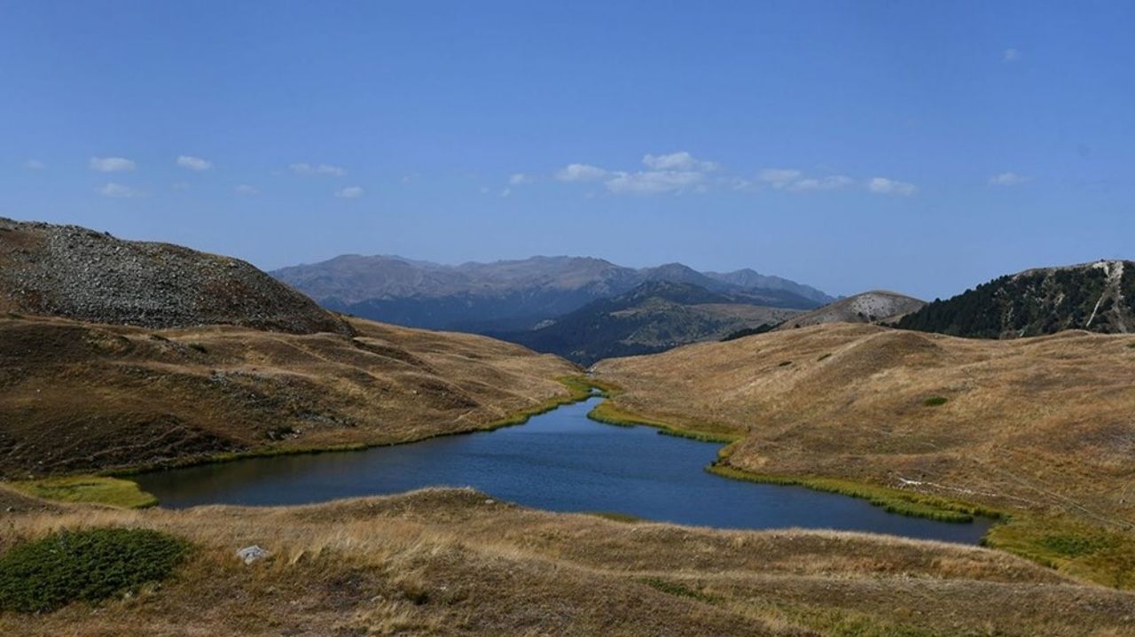 Doğaseverlerin buluşma noktası: Artvin Arsiyan Yaylası 5