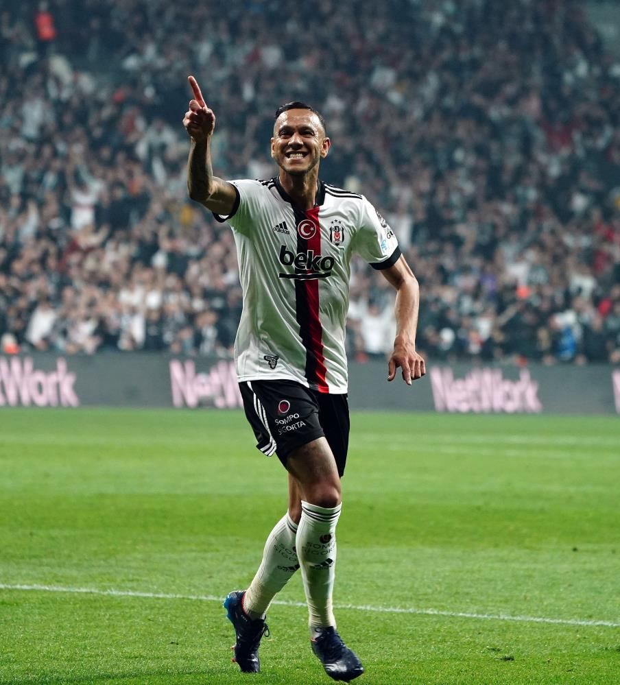 Fenerbahçe derbisinde Josef'e özel görev 1