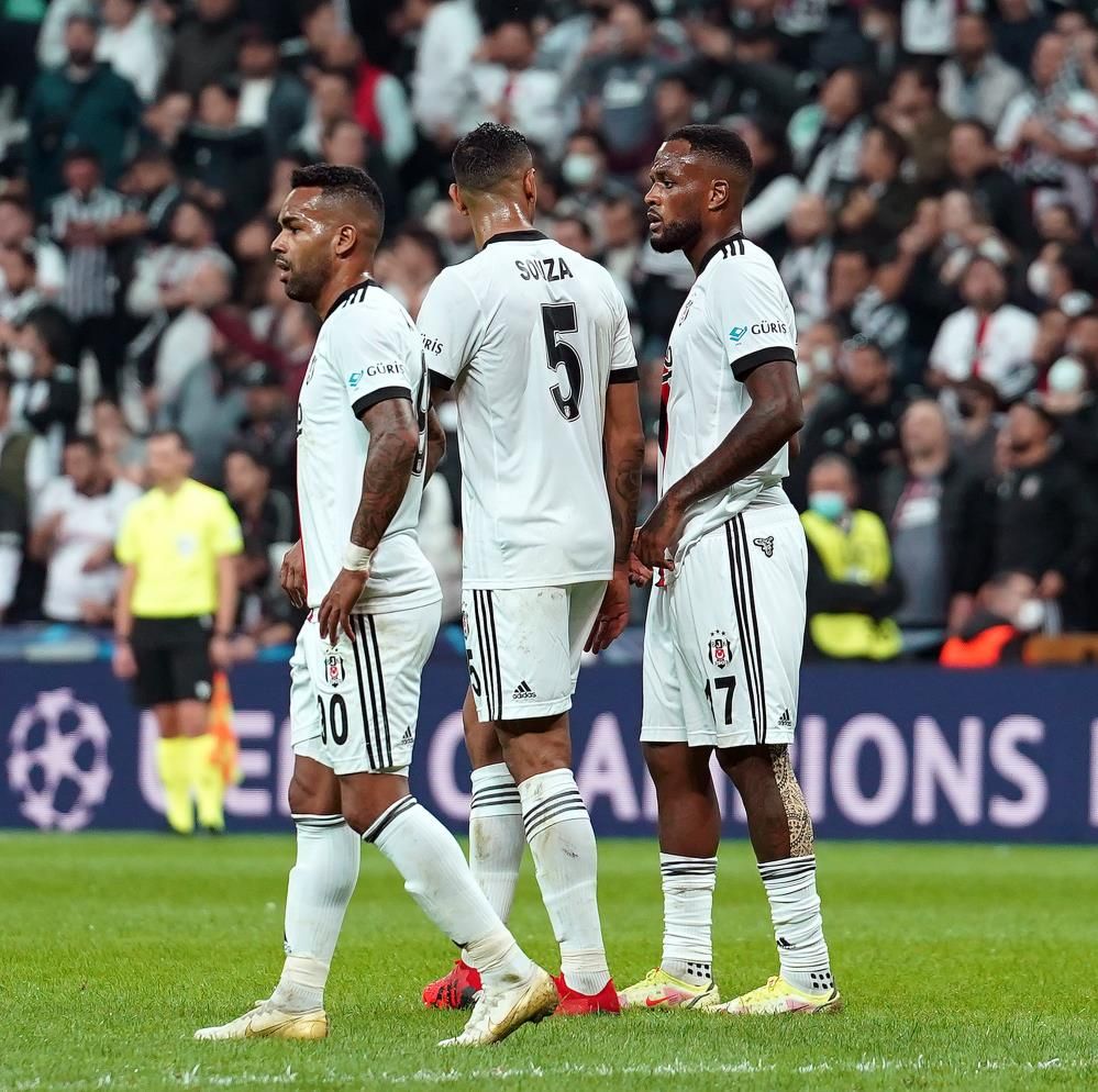 Fenerbahçe derbisinde Josef'e özel görev 3