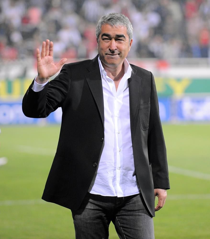 TFF'den A Milli Futbol Takımı'nda hocalık görevi için sürpriz görüşme 2