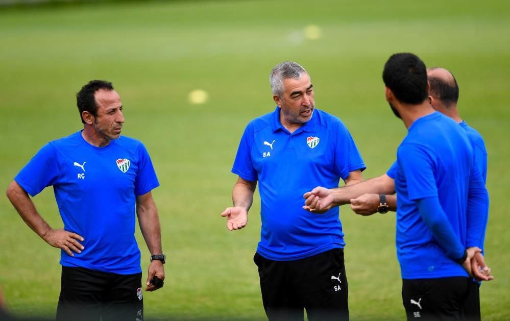 TFF'den A Milli Futbol Takımı'nda hocalık görevi için sürpriz görüşme 5