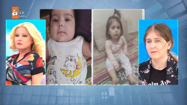 Lina Nazlı'nın cesedi derin dondurucuda bulunmuştu... Müge Anlı canlı yayında kahreden detayı açıkladı... 6