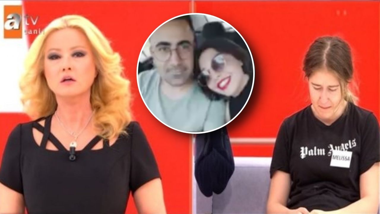Lina Nazlı'nın cesedi derin dondurucuda bulunmuştu... Müge Anlı canlı yayında kahreden detayı açıkladı... 1