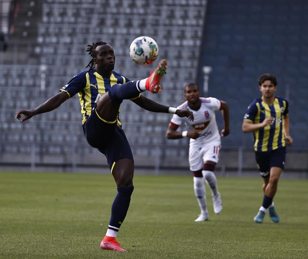 Bruma'nın dönüş tarihi belli oldu! 2