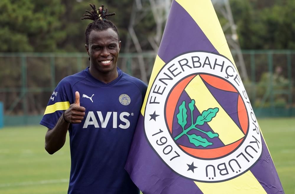 Bruma'nın dönüş tarihi belli oldu! 6