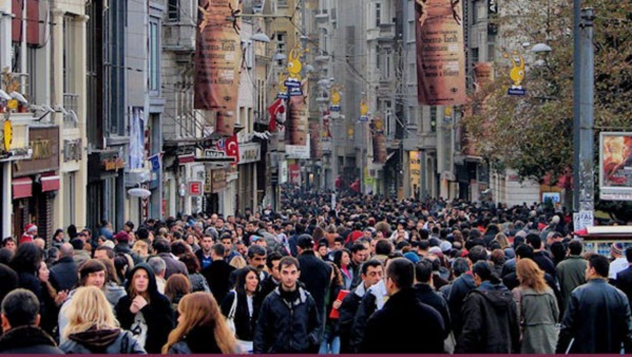 Şehir hayatının kaotik yapısından sıkılanlar için Türkiye’de yaşanacak en güzel yerler 1