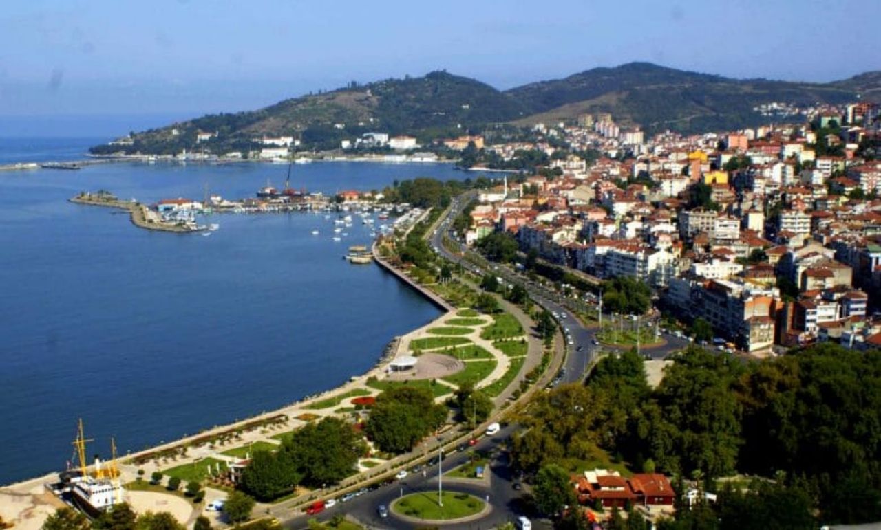 Şehir hayatının kaotik yapısından sıkılanlar için Türkiye’de yaşanacak en güzel yerler 4