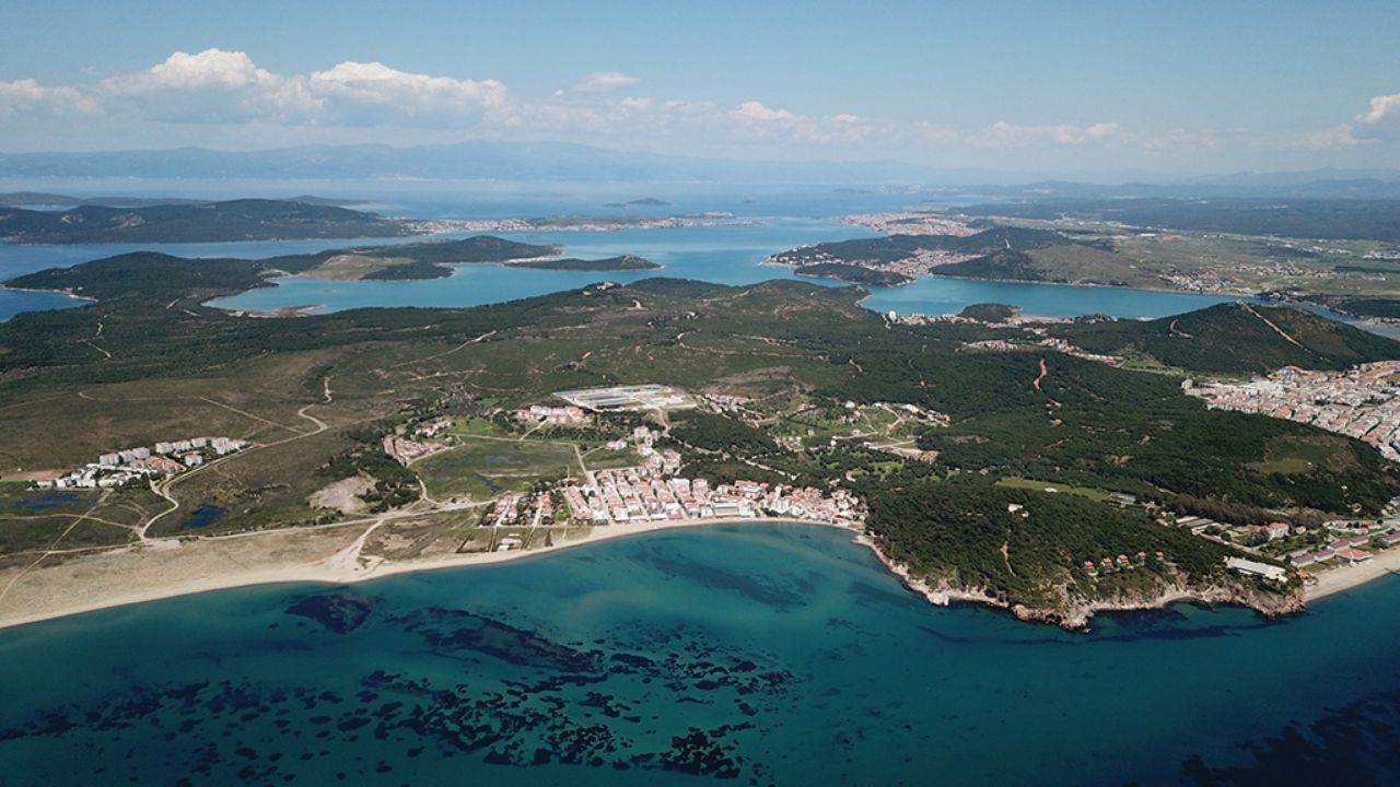 Şehir hayatının kaotik yapısından sıkılanlar için Türkiye’de yaşanacak en güzel yerler 6