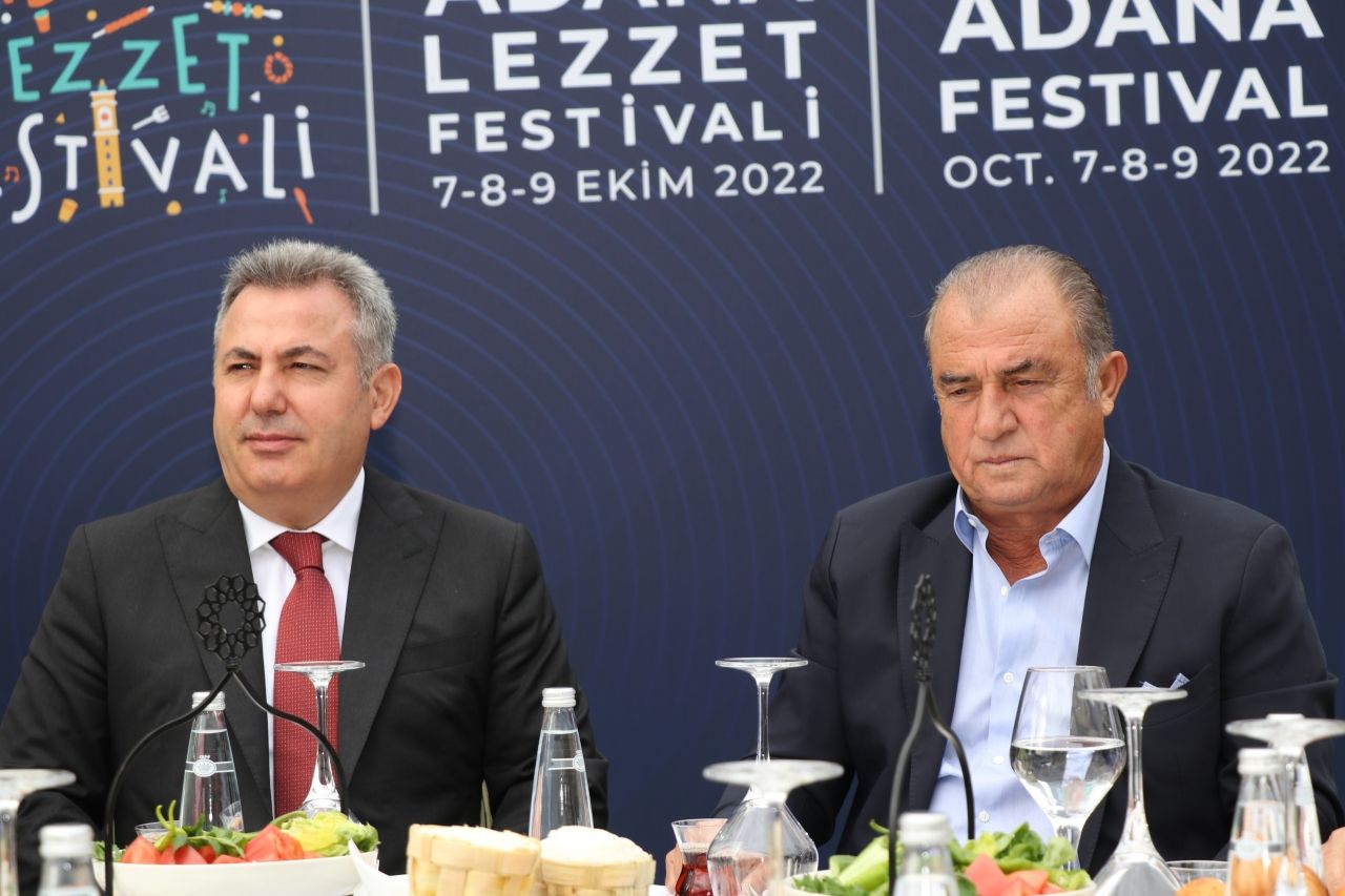 Adana, büyük lezzetler buluşmasına hazırlanıyor 4