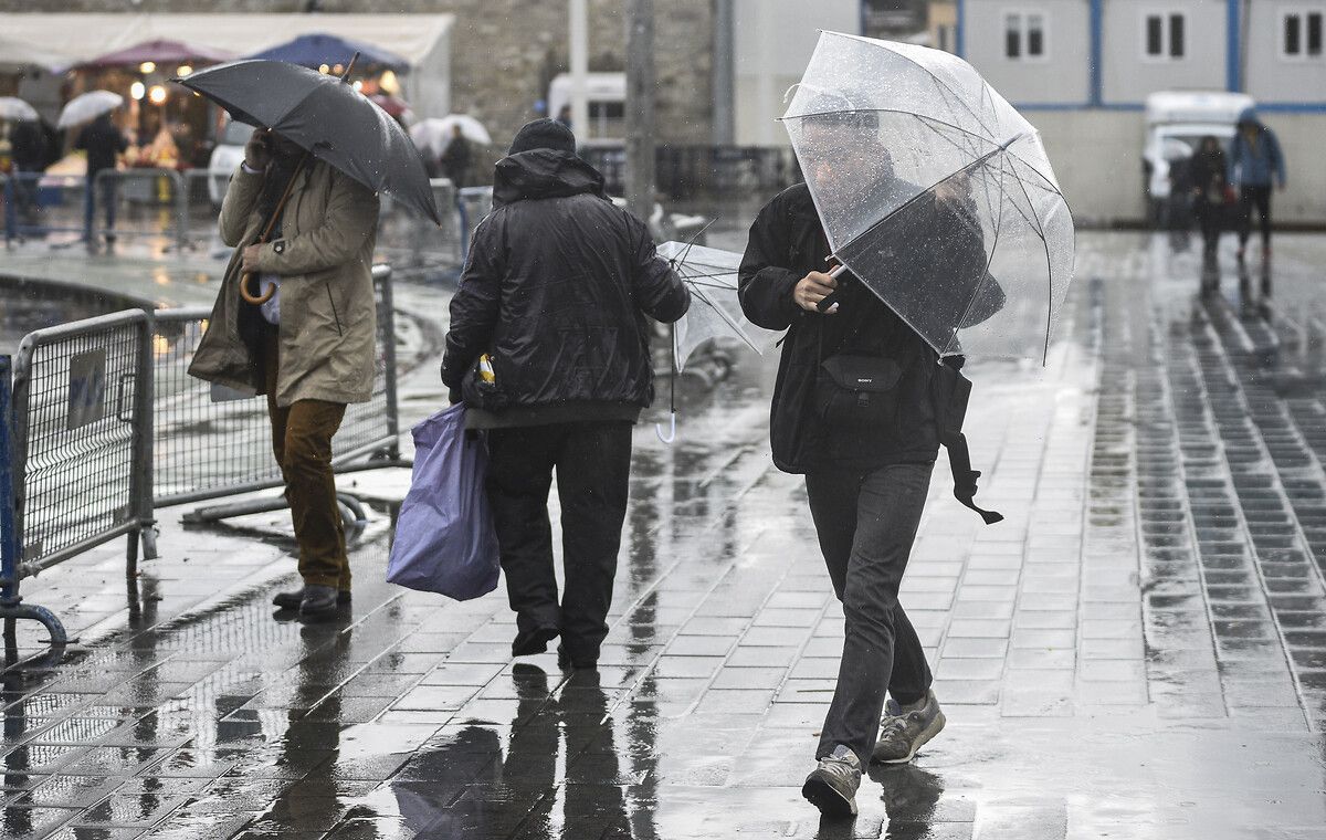 Meteoroloji'den 'baş ağrıtan rüzgar' uyarısı! Tüm yurtta etkili olacak! 1