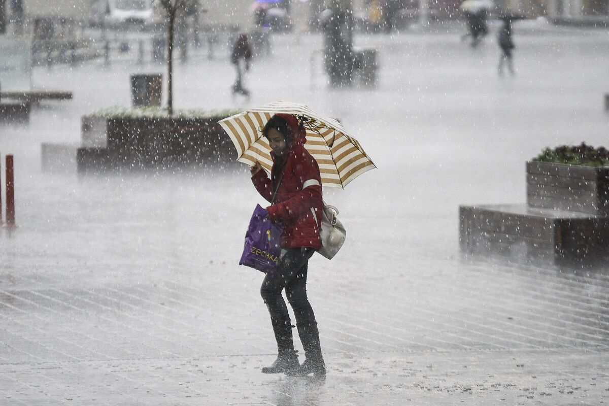 Meteoroloji'den 'baş ağrıtan rüzgar' uyarısı! Tüm yurtta etkili olacak! 2