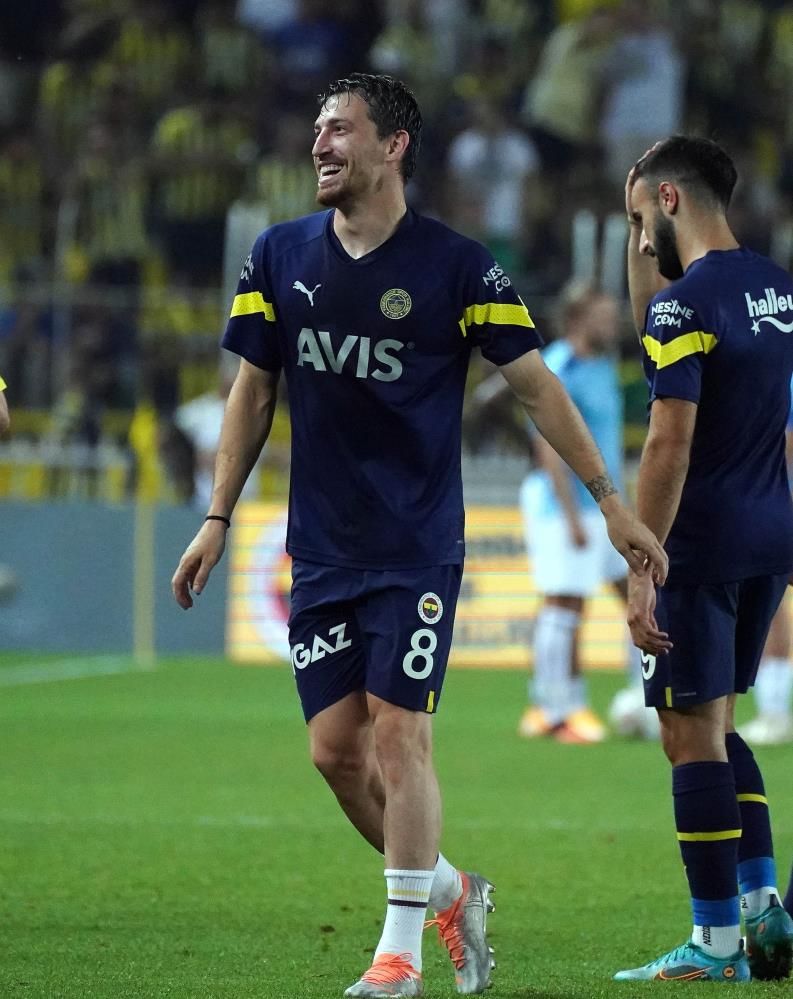 Fenerbahçe'de Beşiktaş derbisi öncesi büyük belirsizlik! Arda Güler... 2