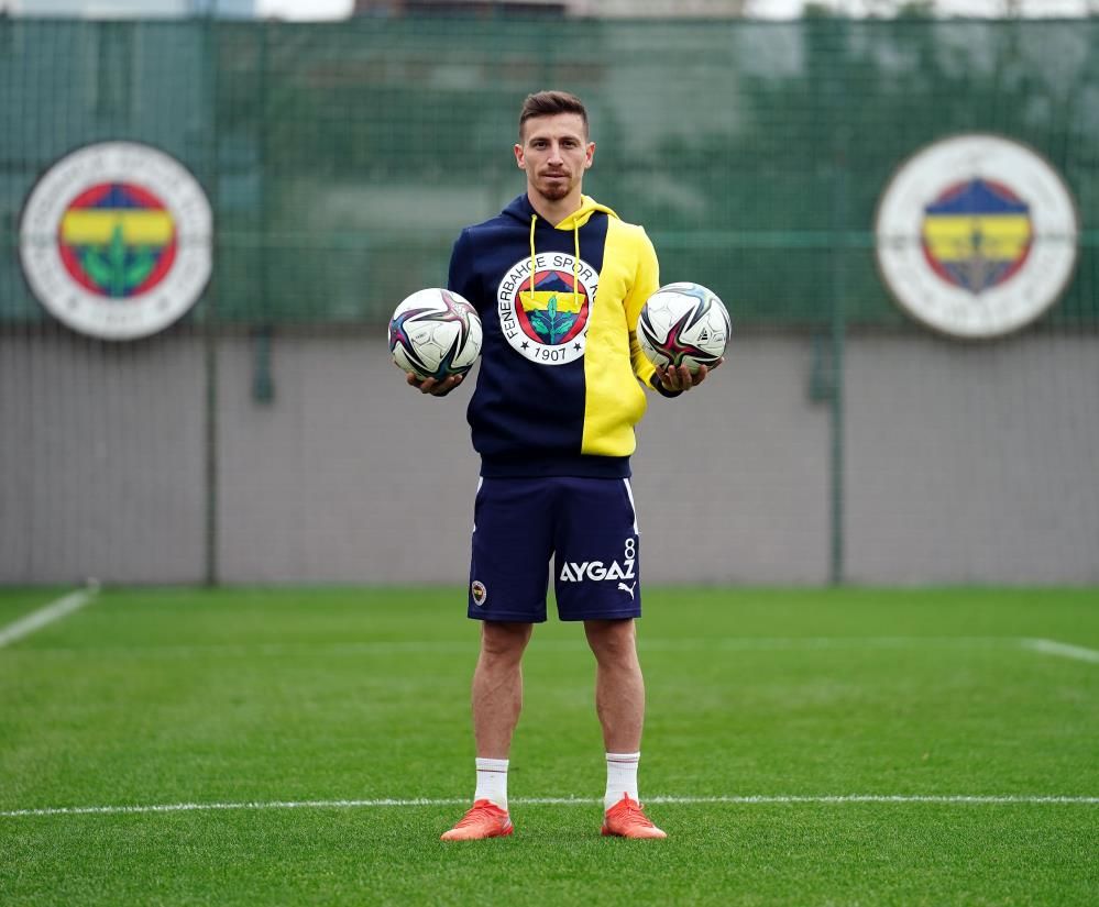 Fenerbahçe'de Beşiktaş derbisi öncesi büyük belirsizlik! Arda Güler... 4