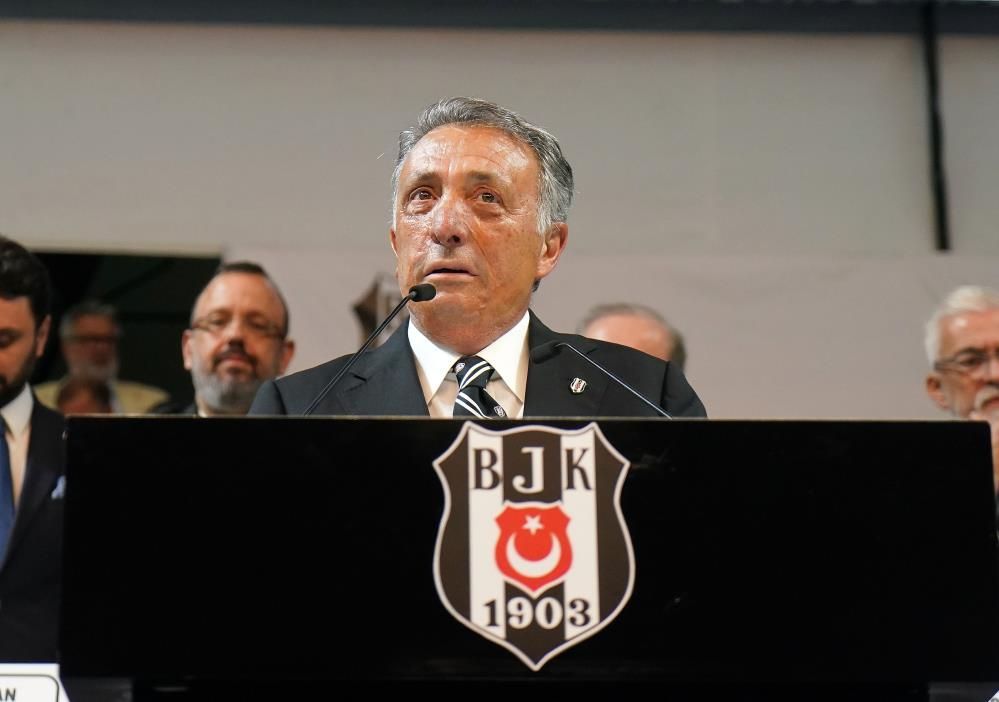 İşte Beşiktaş'ın Fenerbahçe derbisi için vereceği prim! 1