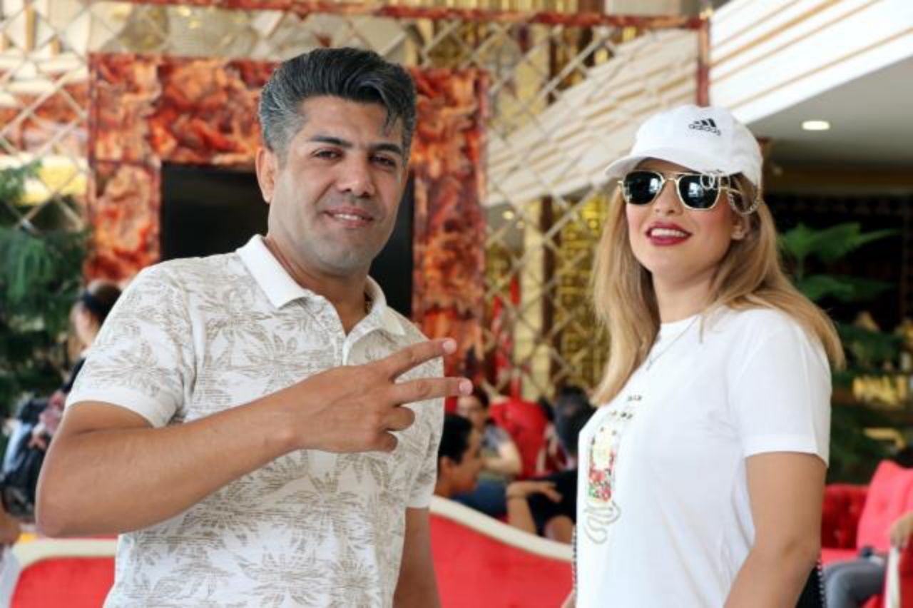 İranlı turistler Van’a akın etti, otellerde yer kalmadı 4
