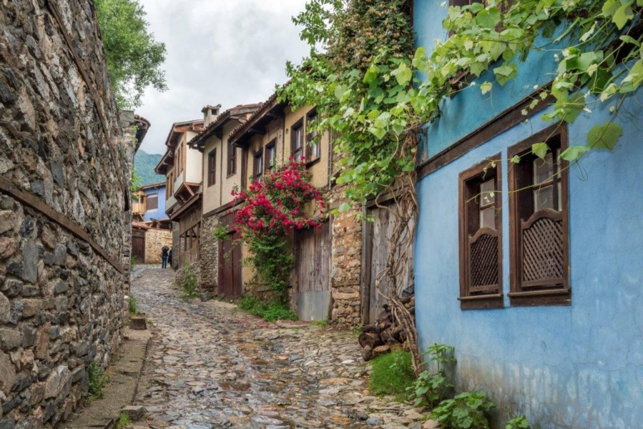 Sonbaharın en güzel tatil rotaları! İstanbul’a yakın lokasyonlarda rüya gibi bir tatil imkanı 7