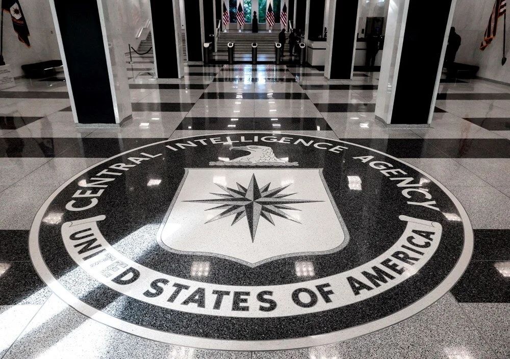 Dünyanın en sıradışı müzesi! CIA'in gizli operasyonları sergileniyor... Kapısı ilk kez açıldı! 1