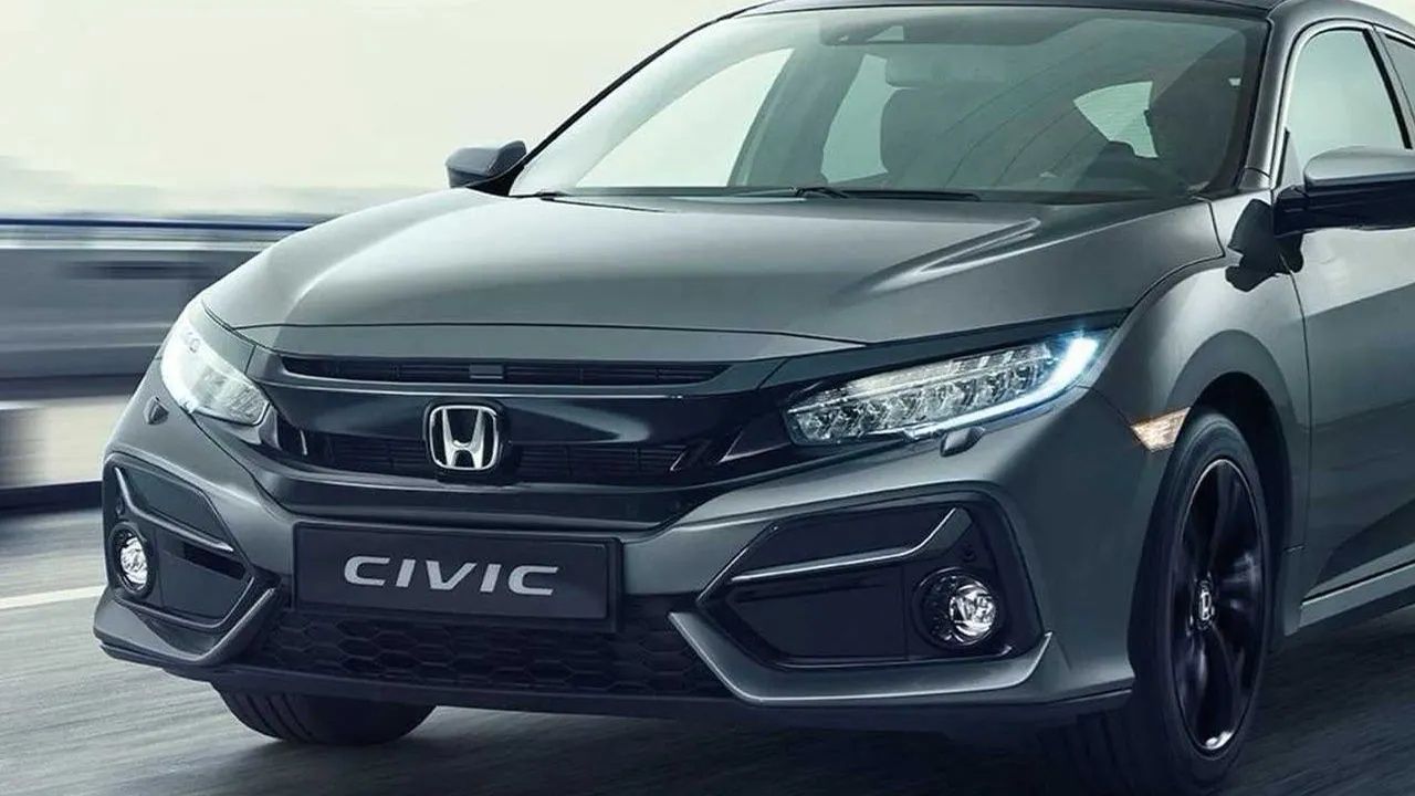 Honda Civic Gençlere Özel Kampanyasını Duyurdu! Civic Yeni Fiyat Listesi İnanılır Gibi Değil! 1