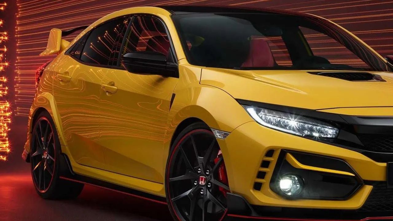 Honda Civic Gençlere Özel Kampanyasını Duyurdu! Civic Yeni Fiyat Listesi İnanılır Gibi Değil! 3