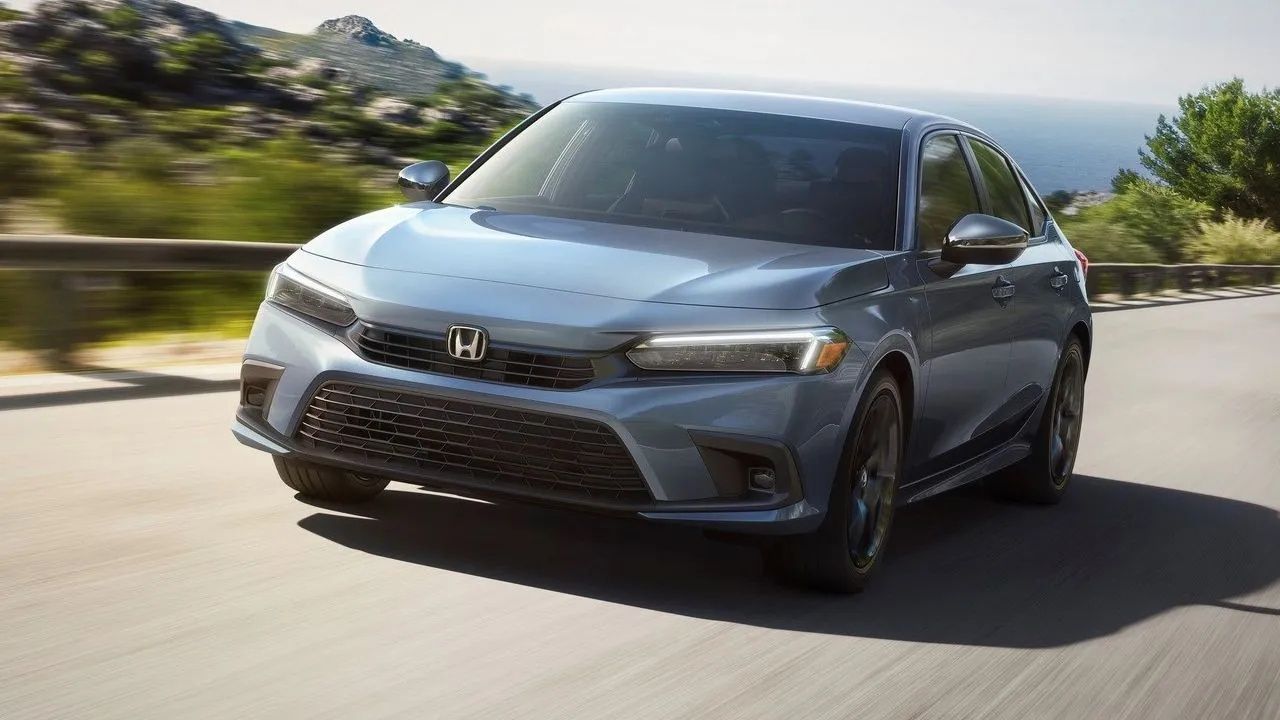 Honda Civic Gençlere Özel Kampanyasını Duyurdu! Civic Yeni Fiyat Listesi İnanılır Gibi Değil! 4